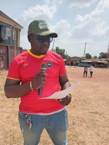 Akinyele Constituency I Aspirant Hafeez Amuda Empowers Students, Women, PDP Leaders  ...T Talent Football Team Wins Maiden Kingsway U-17 Female Football Competition