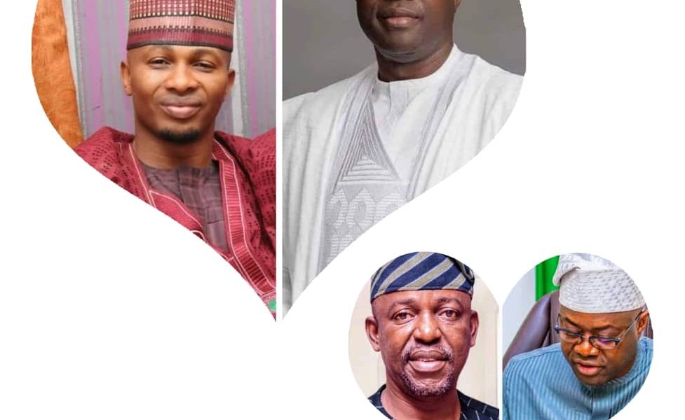 Aare Olayinka Segelu Felicitates Makinde, Akeem Olatunji On Birthday, Praises Selfless Leadership