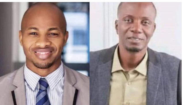 Segelu Applauds Akeem Abas, Describes New NUJ Chairman as a Model of Integrity and Quality Leadership