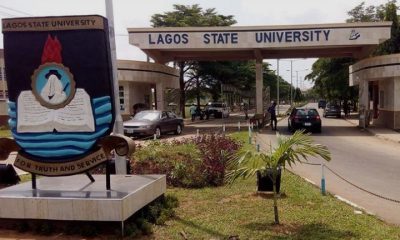 Students, Management Fume Over ‘Bandits Prank’ Filmed at Lagos Varsity