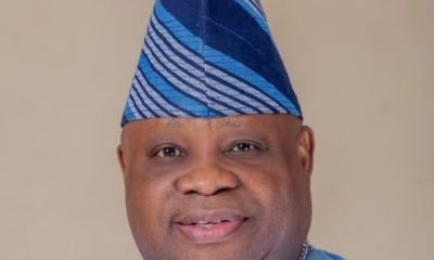 Accord Party disowns Imumolen, Backs Adeleke’s Candidacy