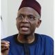 El-Rufai Denies 2027 Presidential Comments, Calls Allegation Fake