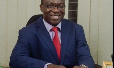 Naijanewshub Publisher Kazeem Awojoodu Celebrates Debo Akande’s Birthday, Hails Him as a Visionary Leader