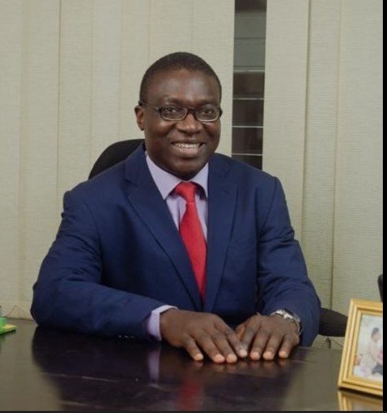 Naijanewshub Publisher Kazeem Awojoodu Celebrates Debo Akande’s Birthday, Hails Him as a Visionary Leader