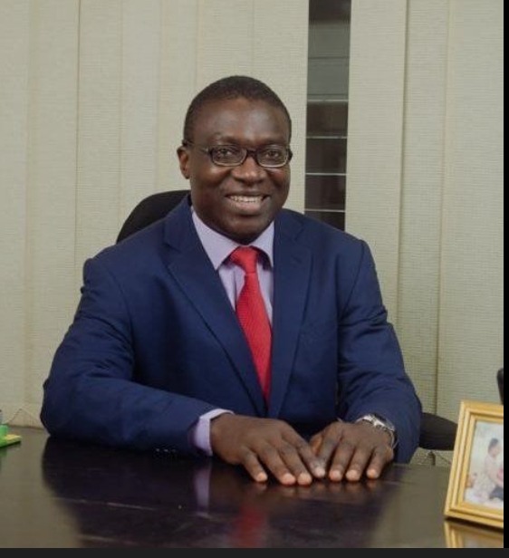 Naijanewshub Publisher Kazeem Awojoodu Celebrates Debo Akande’s Birthday, Hails Him as a Visionary Leader