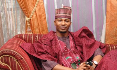 Aare Olayinka Segelu Mourns Oyo Park Attack Victims, Calls For Secured South-West