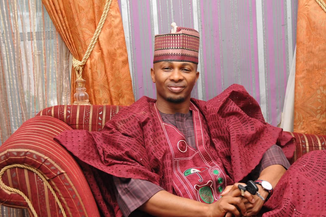 Chief Olayinka Segelu’s Contributions To PDP Highlighted Ahead Of 2027 Elections