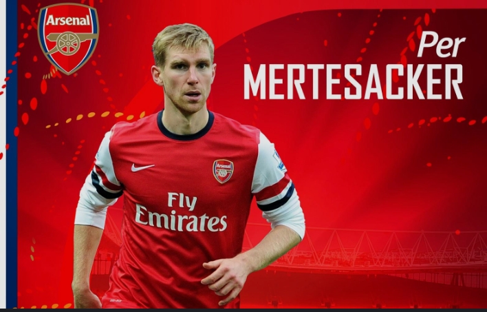 Arsenal Academy Chief Per Mertesacker Confirms Exit