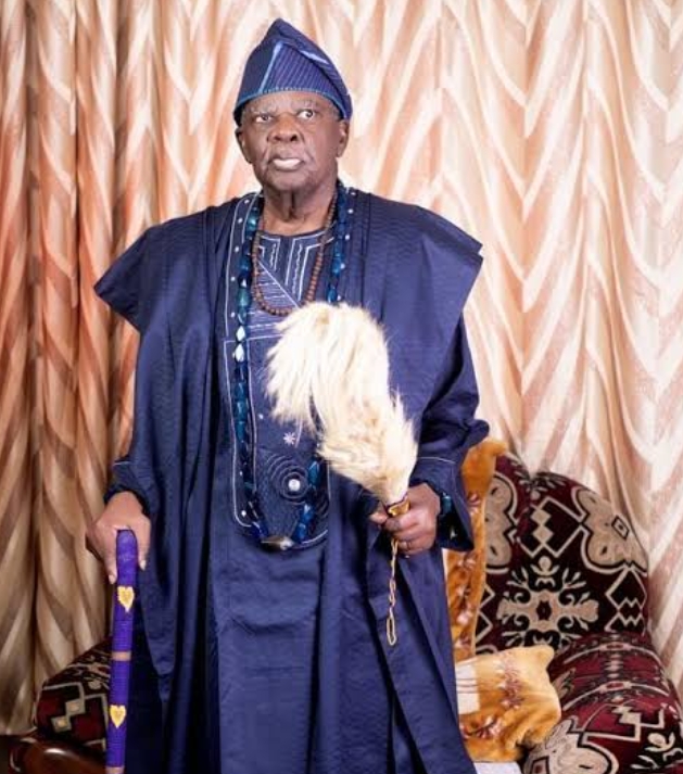 Lagos Monarch, Akran of Badagry, Dies at 89, Sanwo-Olu mourns