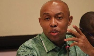 Facts are Stubborn’, Odinkalu Questions Police Denial of Kaduna Church Abductions