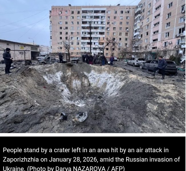 Ukraine Receives 1,000 Bodies from Russia in Latest Exchange