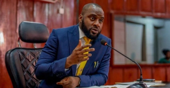 Oyo Lawmakers Seek To Ban Single-Use Plastics, As Bill Scales First Reading