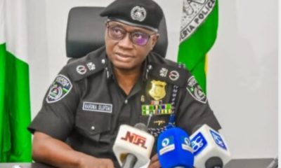 Police Confirm Abduction Of 12-Year-Old Secondary School Student In Ibadan