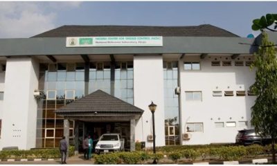 NCDC Raises Alarm as Lassa Fever Kills Two Health Workers, 15 Infected