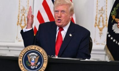 US Sanctions Eight Nigerians Over Links to Boko Haram, Cybercrime