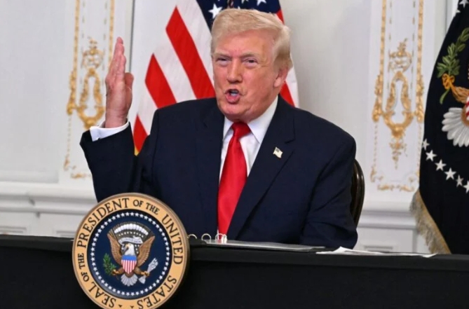 US Sanctions Eight Nigerians Over Links to Boko Haram, Cybercrime