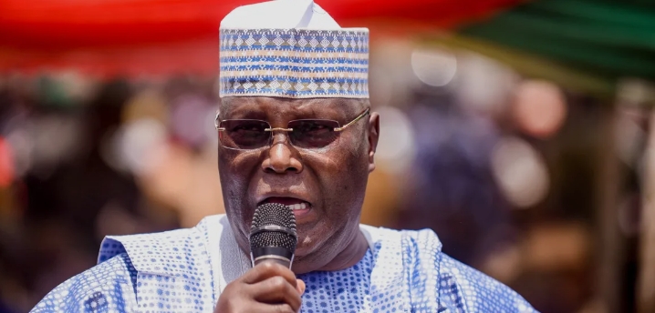 Presidency Fires Back at Atiku, Says Nigeria’s Borders Are Already Open