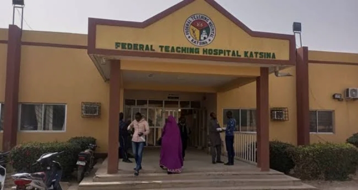Diphtheria Outbreak: Katsina Teaching Hospital Runs Out of Bed Space