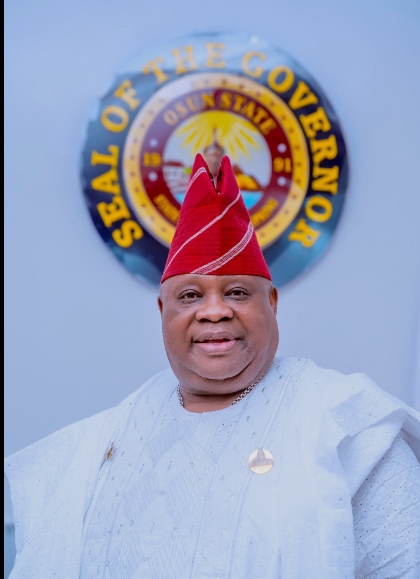 Adeleke Dissolves, Reconstitutes UNIOSUN Governing Council