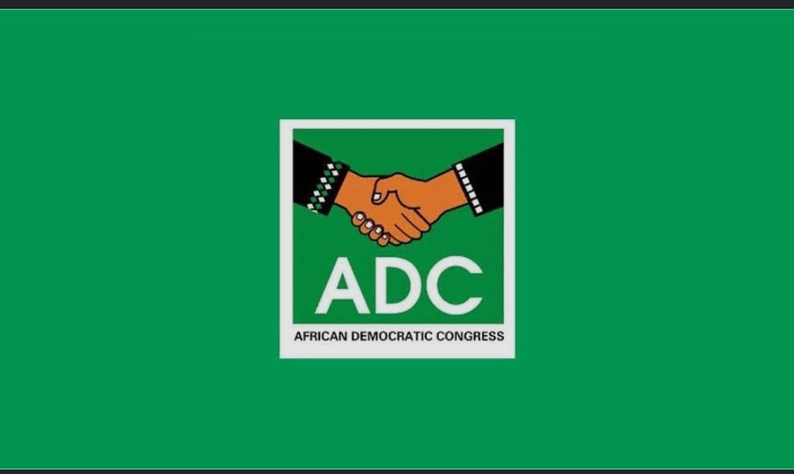 FULL LIST: 2027: ADC Unveils Governorship, Deputy Governorship Candidates in 28 States