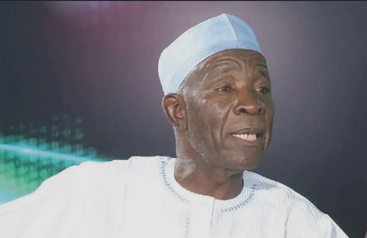 2027 Election: Only God, Tinubu Know What Will Happen — Galadima