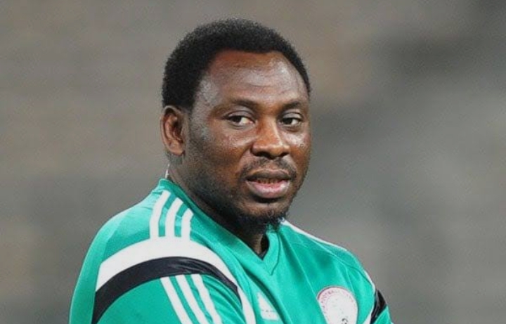 Super Eagles Legend Daniel Amokachi Obtains Coaching Licence in Morocco