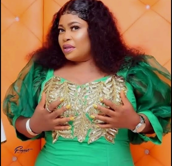 Nollywood Actress Atinuke Kareem Dies After Cancer Battle