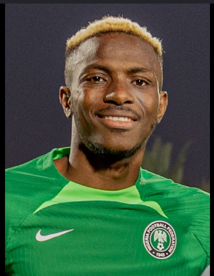 Injured Osimhen Scores as Galatasaray Secure 3-2 Victory Over Istanbul Basaksehir