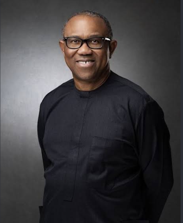 Obi: Anyone Who Rigs Election Under My Government Will Go to Jail
