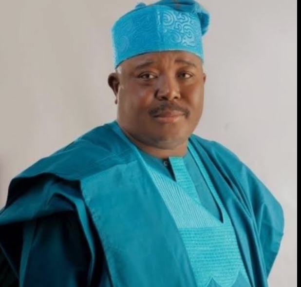 Oyo 2027: Alli Denies Being Stoned in Igbeti, Kishi, Says APC Enjoyed Massive Support