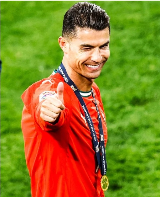 Vitinha Hopes for Cristiano Ronaldo’s Return to Portugal Squad