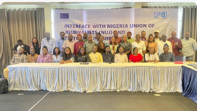 2027 Elections: IPC Urges Journalists to Prioritise Accountability, Fact checking.