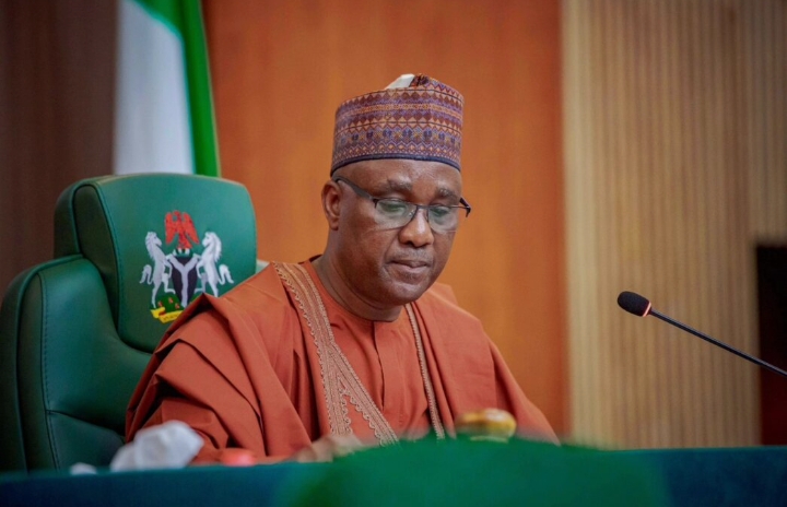 Reps to Prioritise State Police, Women’s Reserved Seats, 2027 Budget