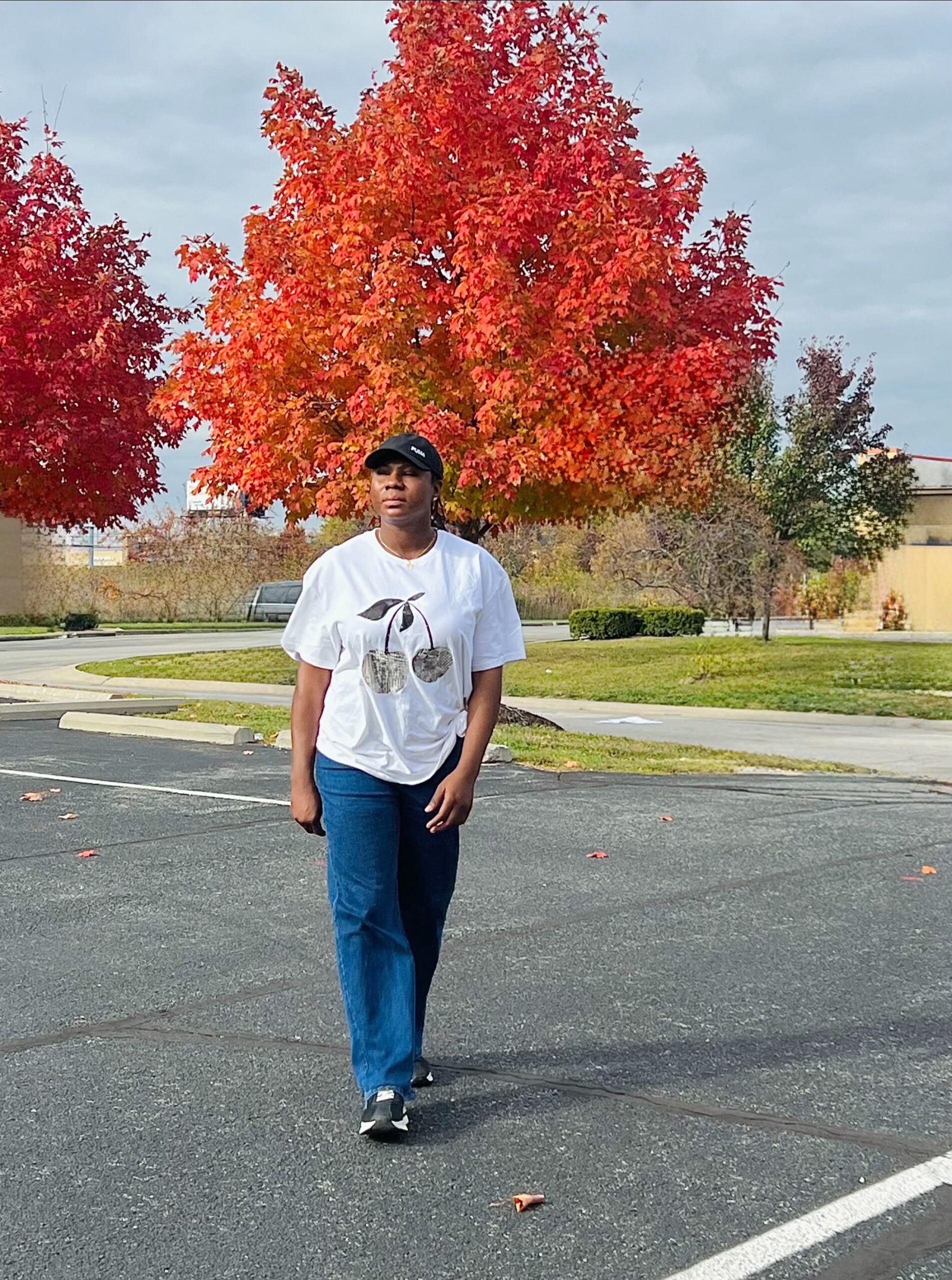 Anti-FGM Activist Fatimah Gbemisola Reportedly Attacked, Goes Missing