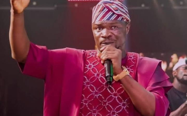 Family Confirms Death of Gospel Singer Toluwanisings